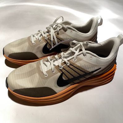 Nike Lunar Roam "Summit White/Coconut Milk/Khaki/Black"