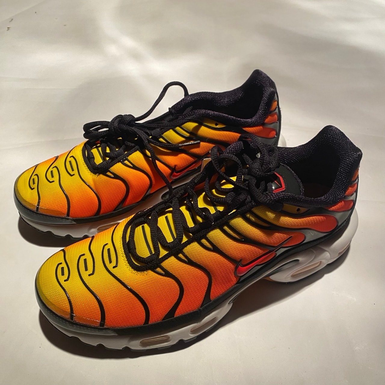 Nike Air Max Plus "Sunset" (2024)