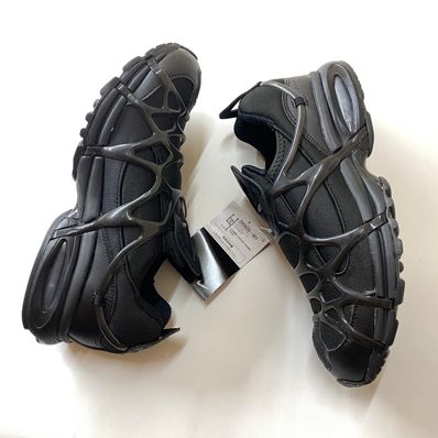 Nike Air Kukini "Black/Anthracite"