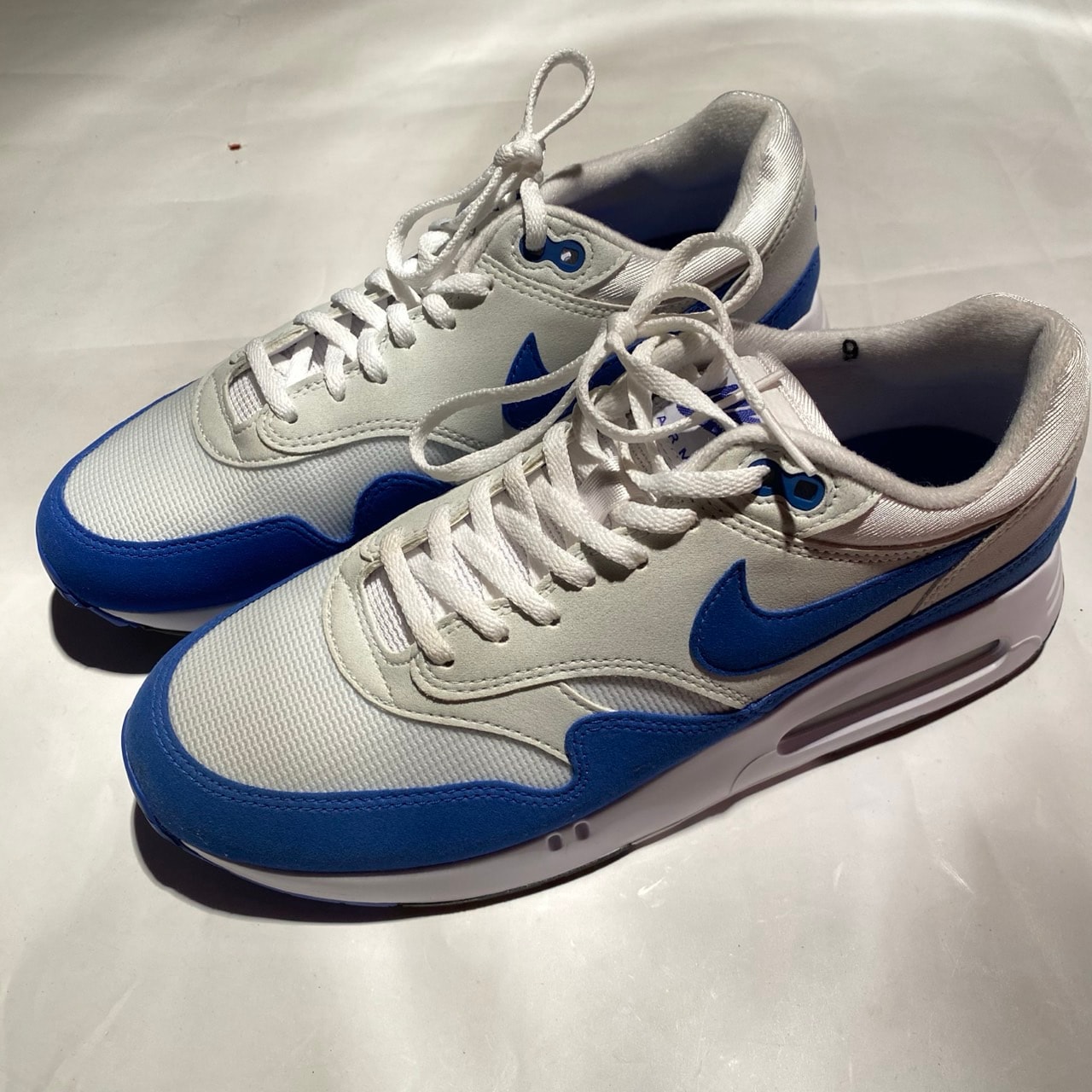 Nike Air Max 1 '86 OG Golf "Royal"