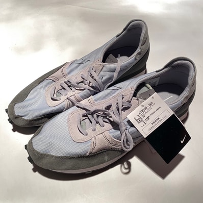 Nike DBreak Type "Wolf Grey"