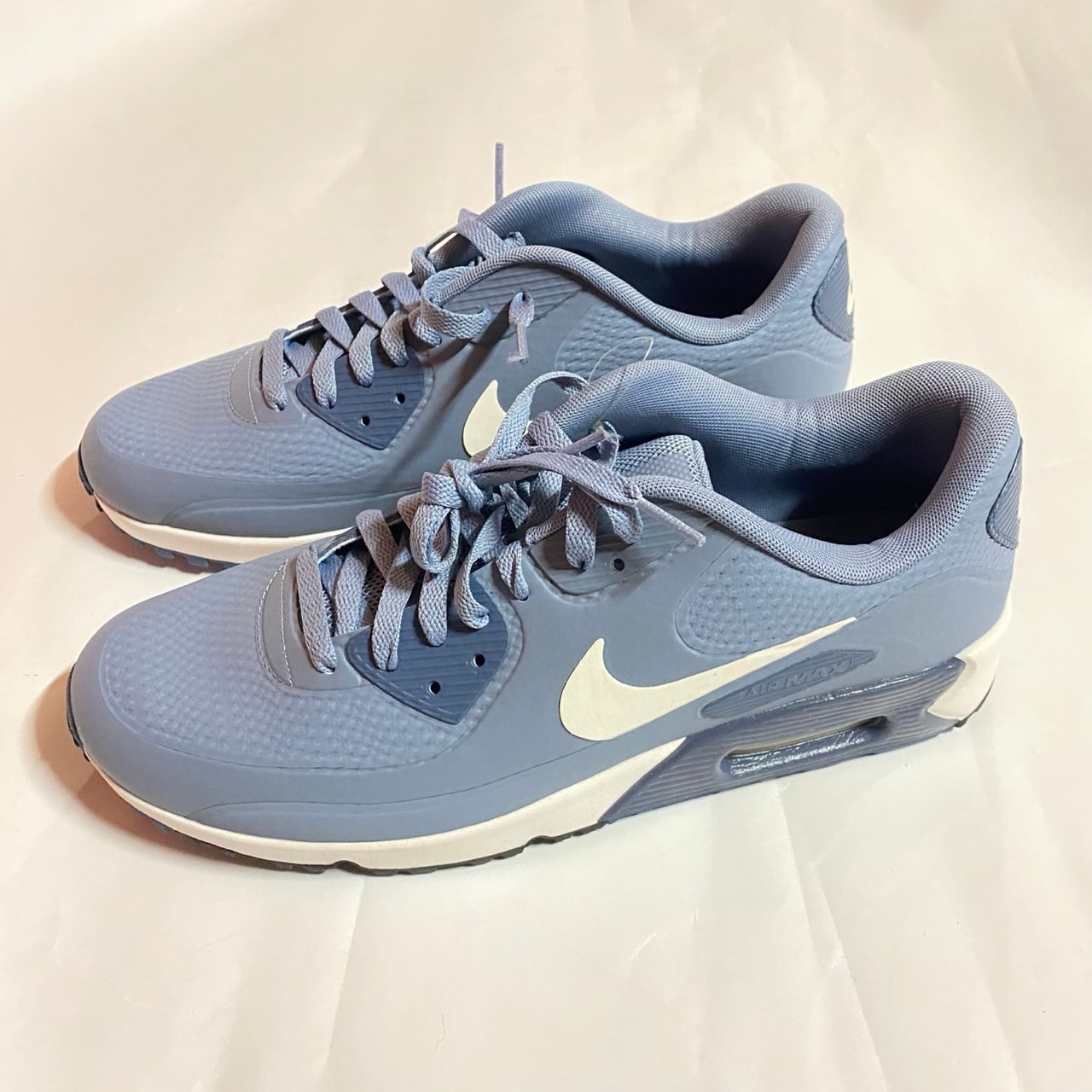 Nike Air Max 90 Golf "Ashen Slate"