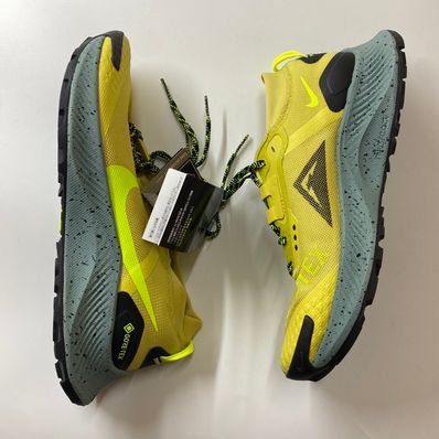 Nike Pegasus Trail 3 Gore-Tex "Celery/Volt"