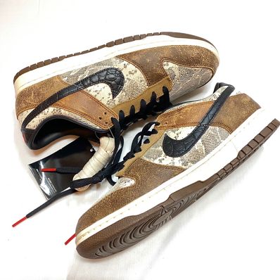 Nike Dunk Low PRM "Head 2 Head/CO.JP"(2023)