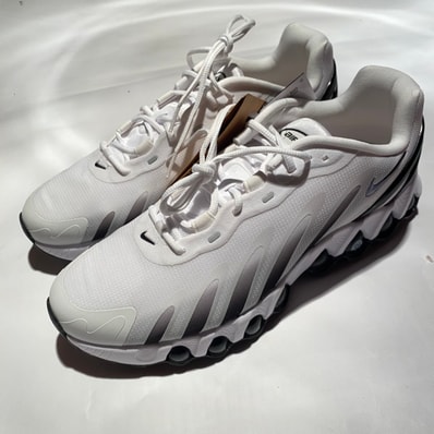 Nike Air Max DN8 "White/Black"