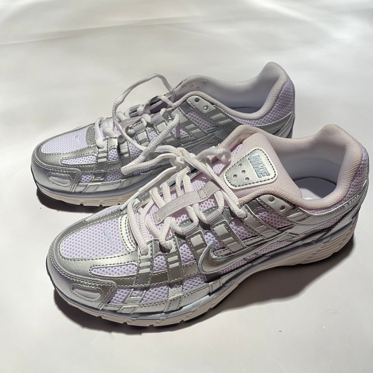 ナイキ P-6000 (NIKE P-6000) の新作・中古通販｜スニーカーダンク