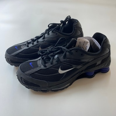 Nike Shox Ride 2 "Reflective"