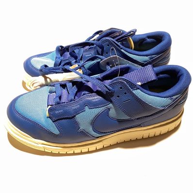 Nike Air Dunk Jumbo "University Blue/Game Royal"