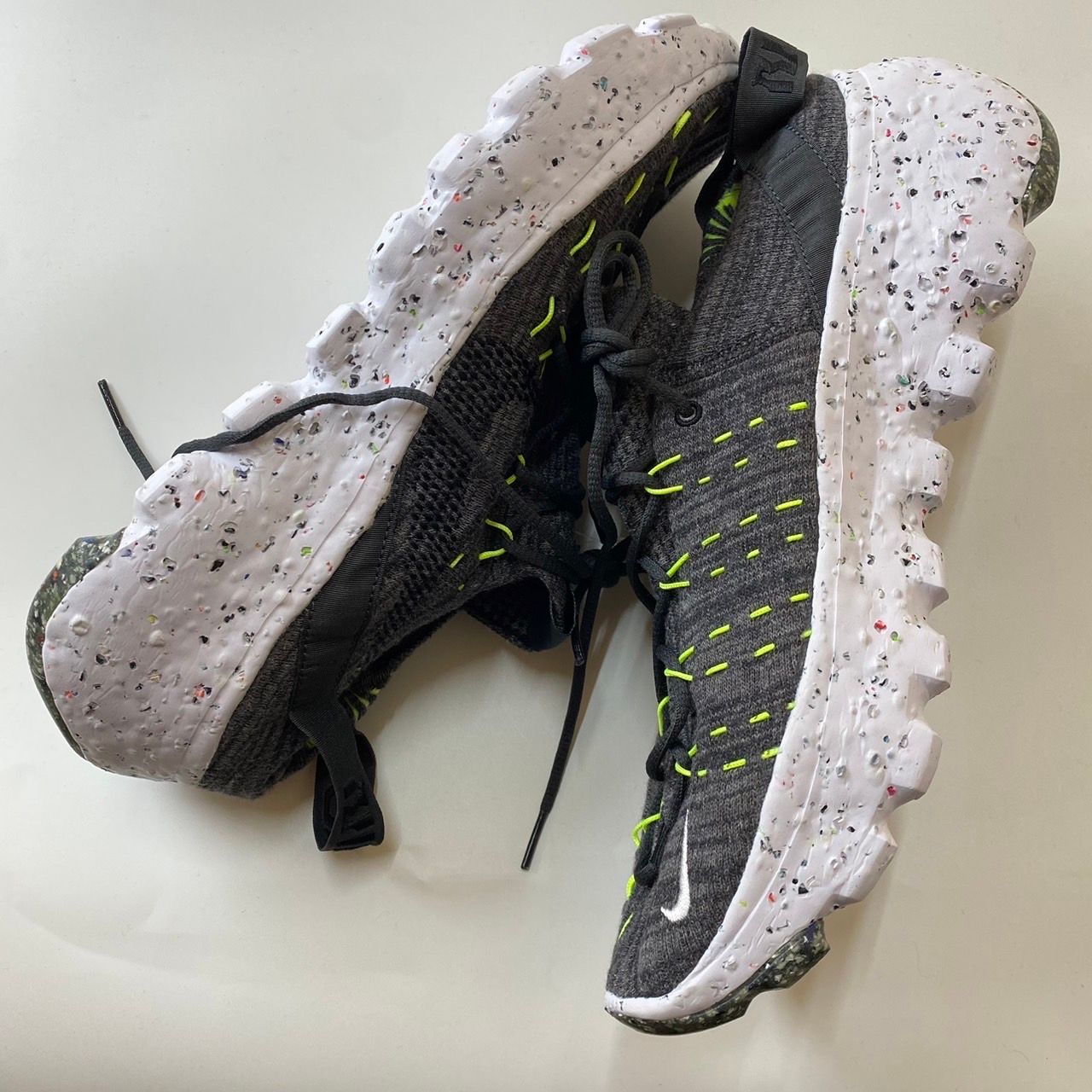 Nike Space Hippie 04 "Black"