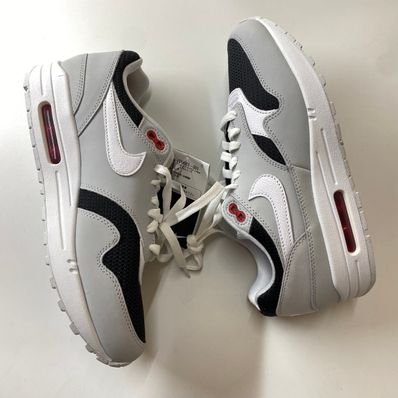 Nike Air Max 1 PRM "Pure Platinum/Urawa/うなぎ(Unagi)"