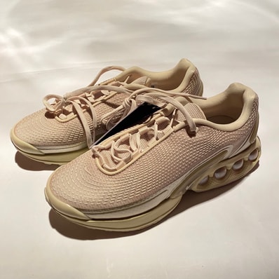 Nike Women's Air Max DN "Light Khaki"