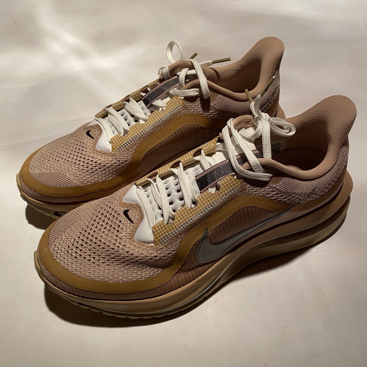 Nike Pegasus Premium "Mushroom"