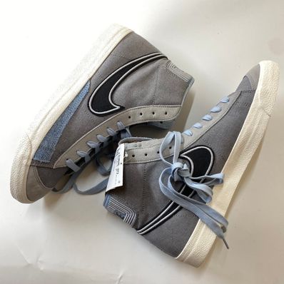 NIKE BLAZER MID '77 "DENIM"