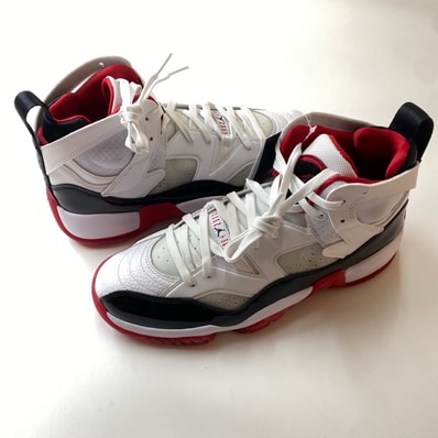 Nike Jordan Two Trey "Red"
