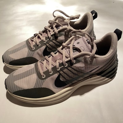 Nike Lunar Roam "College Grey/Light Orewood Brown/Cave Stone/Black"