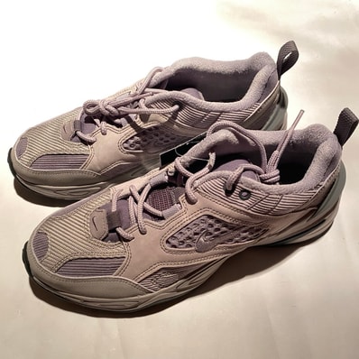 Nike M2K Tekno "Atmosphere Grey"