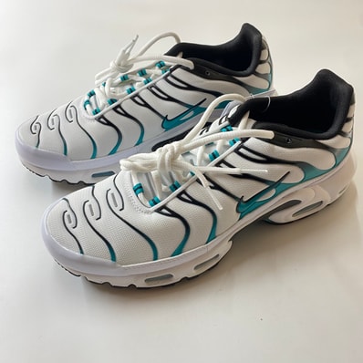 Nike Air Max Plus "Turbo Green" (2025)