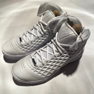 Nike Kobe 3 Protro "Halo" (HM4351-100/HQ9153-100)