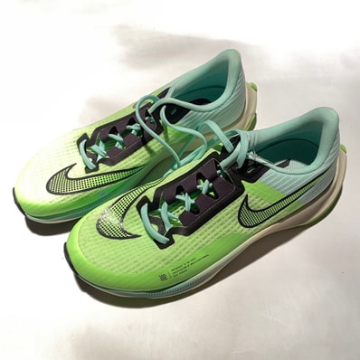 Nike Air Zoom Rival Fry 3 "Ghost Green/Cave Purple"