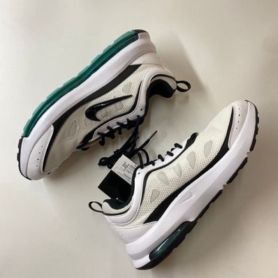 Nike Air Max AP "White/Washed Teal/Photon Dust/Black"