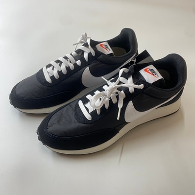 Nike Air Tailwind 79 "Black/White"