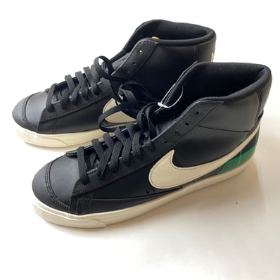 Nike Blazer Mid '77 Premium "Plaid"