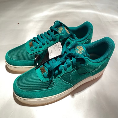 Nike Air Force 1 Low "Malachite"
