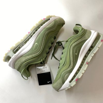 Nike Women's Air Max 97 Futura "Olive"