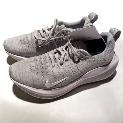 Nike Women's InfinityRN 4 "Light Smoke Grey/Barely Grape/Violet Mist/Summit White"