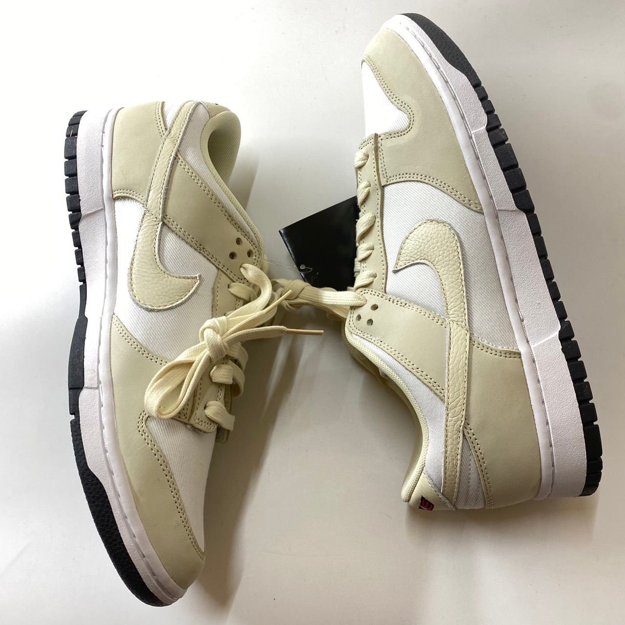 Nike Women's Dunk Low "Coconut Milk"