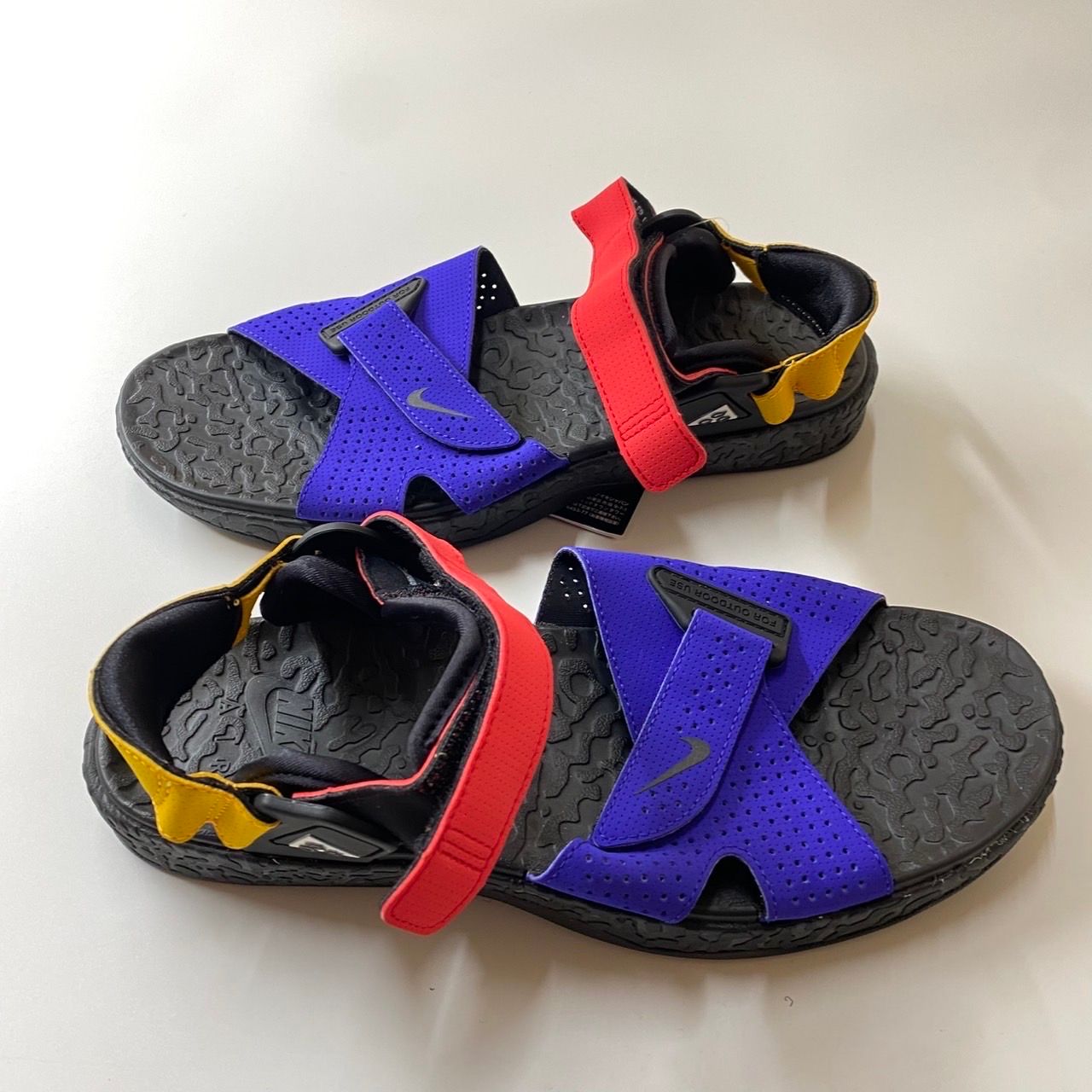 NIKE ACG AIR DESCHUTZ "MULTI"