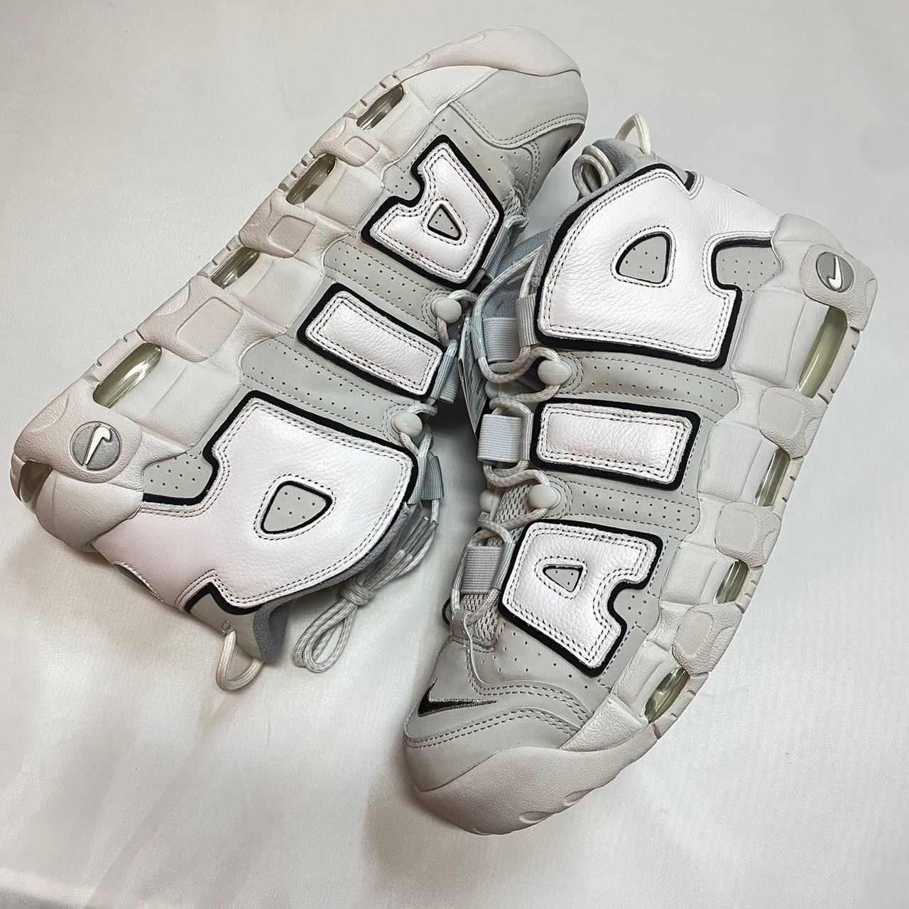 Nike Air More Uptempo '96 "Photon Dust"