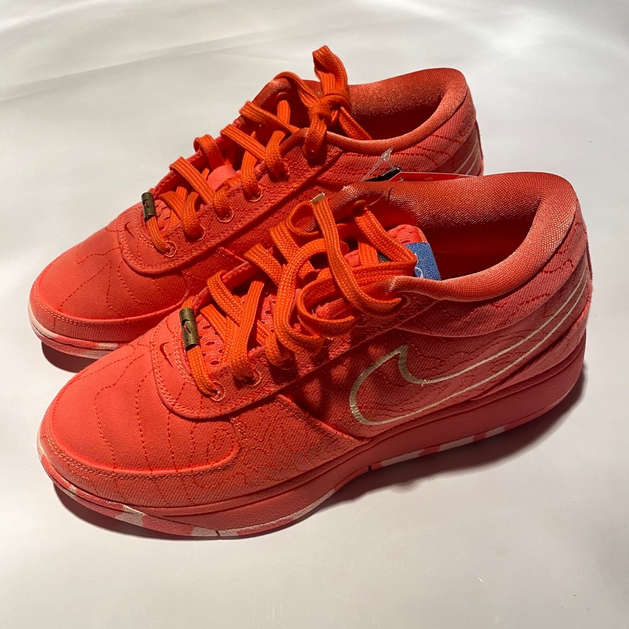 ナイキ ブック1 "テキスト" (IB8054-800/IB8053-800)