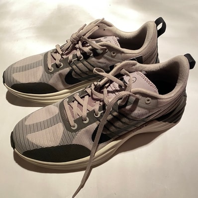 Nike Lunar Roam "College Grey/Light Orewood Brown/Cave Stone/Black"
