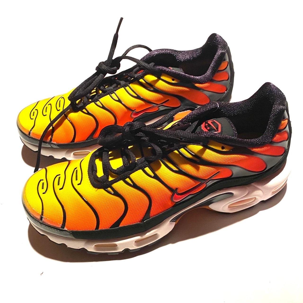 Nike Air Max Plus "Sunset" (2024)