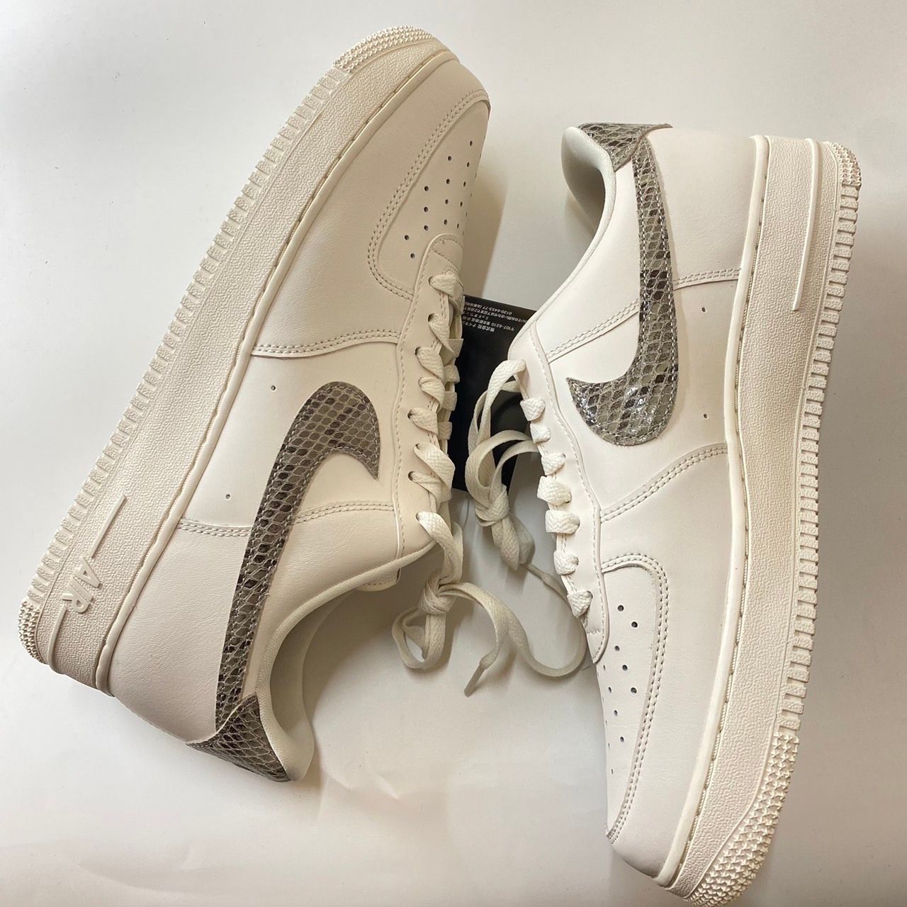 Nike Women's Air Force 1 Low '07 "Phantom"