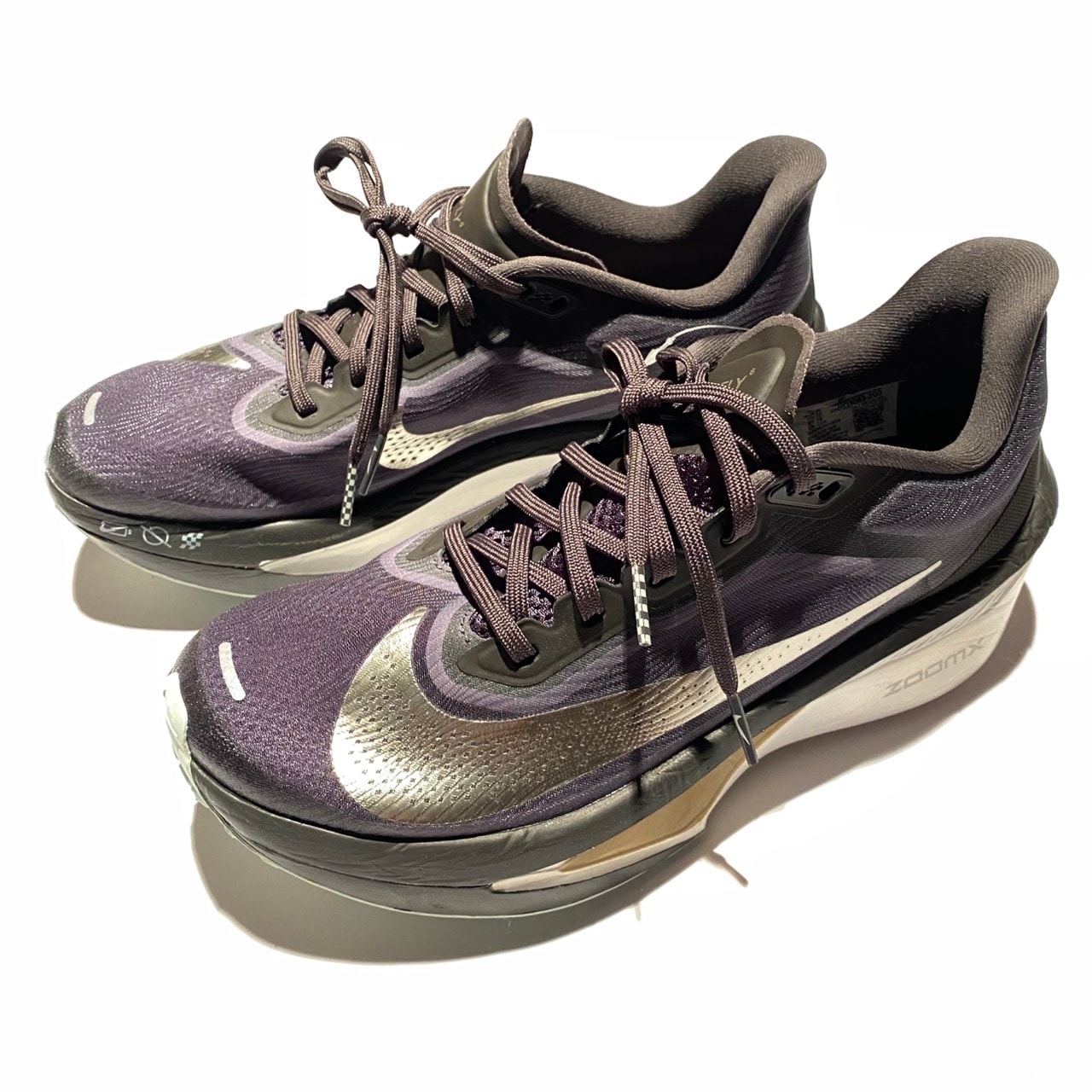 Nike Zoom Fly 6 "Jakob Ingebrigtsen"