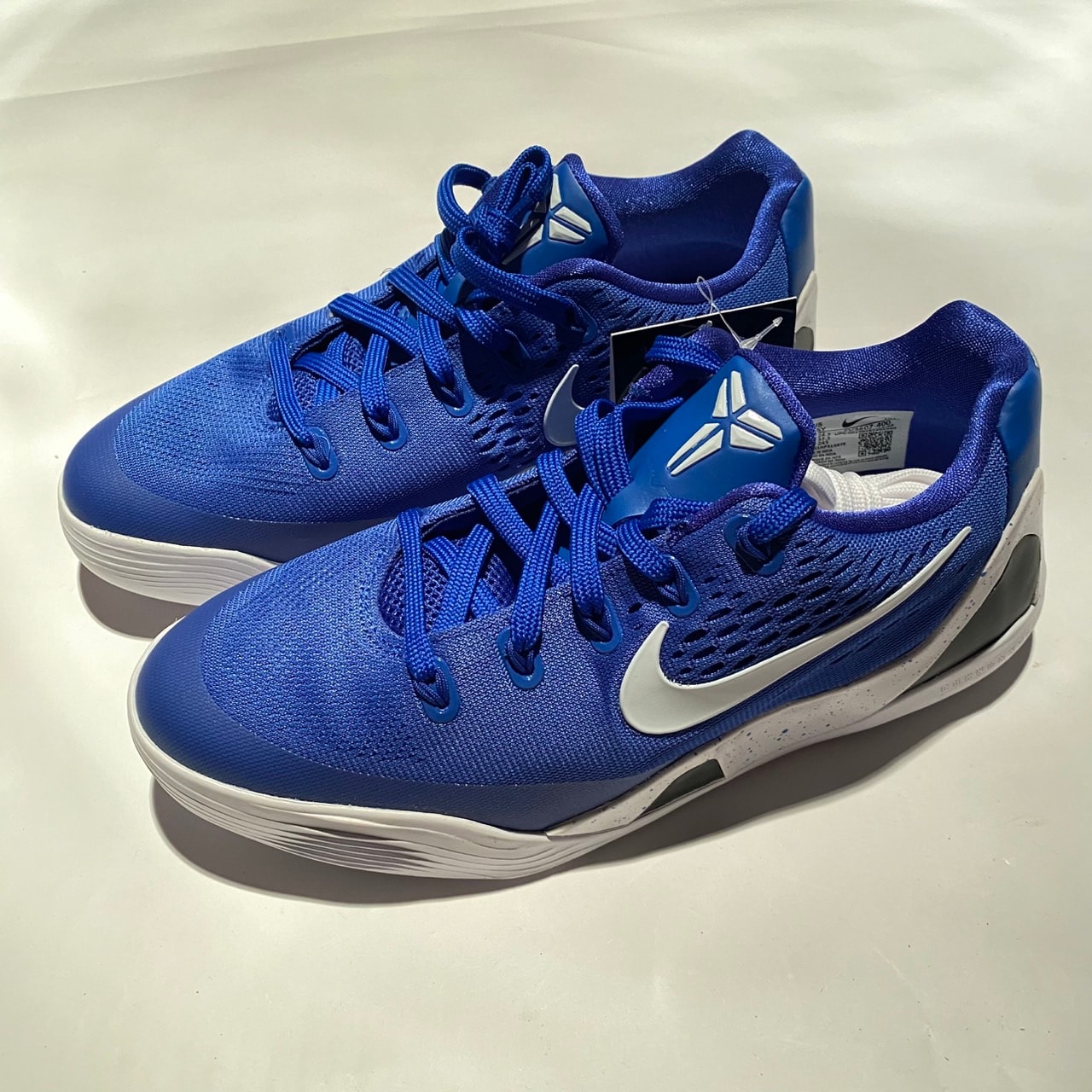 ナイキ コービー9 (NIKE Kobe 9) の新作・中古通販｜スニーカーダンク