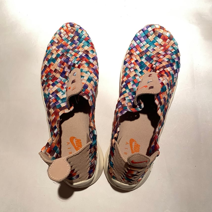 A+ (新品・未使用(ワケあり))】ナイキ エアウーブン A+ (新品・未使用(ワケあり))】ナイキ エアウーブン