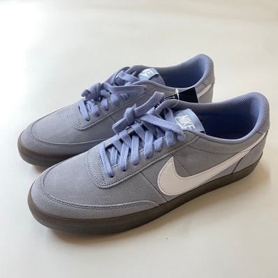 Nike Killshot 2 "Ashen Slate/Gum Dark Brown/White"