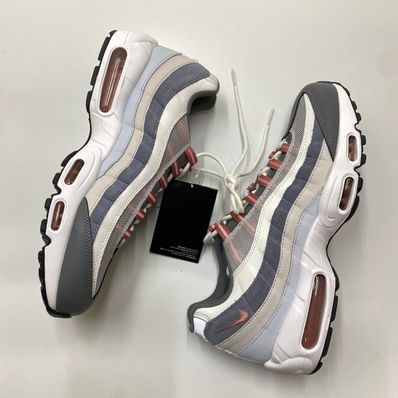 Nike Air Max 95 "Red Stardust"