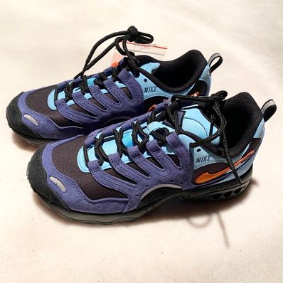 Nike Air Terra Humara SP "Mystic Navy and Aquarius Blue"