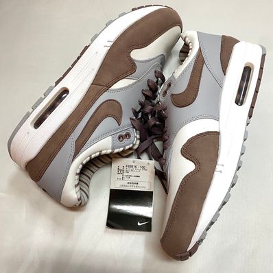 Nike Air Max 1 PRM "Shima Shima"