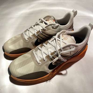 Nike Lunar Roam "Summit White/Coconut Milk/Khaki/Black"