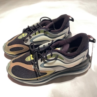 NIKE AIR MAX ZEPHYR EOI "EVOLUTION OF ICON"