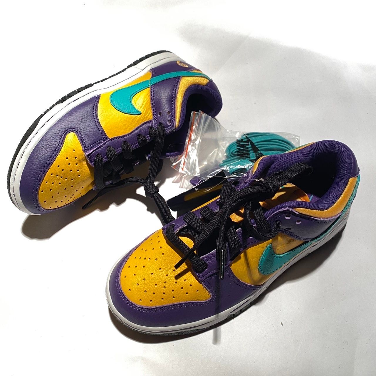 Nike Women's Dunk Low "Lisa Leslie"
