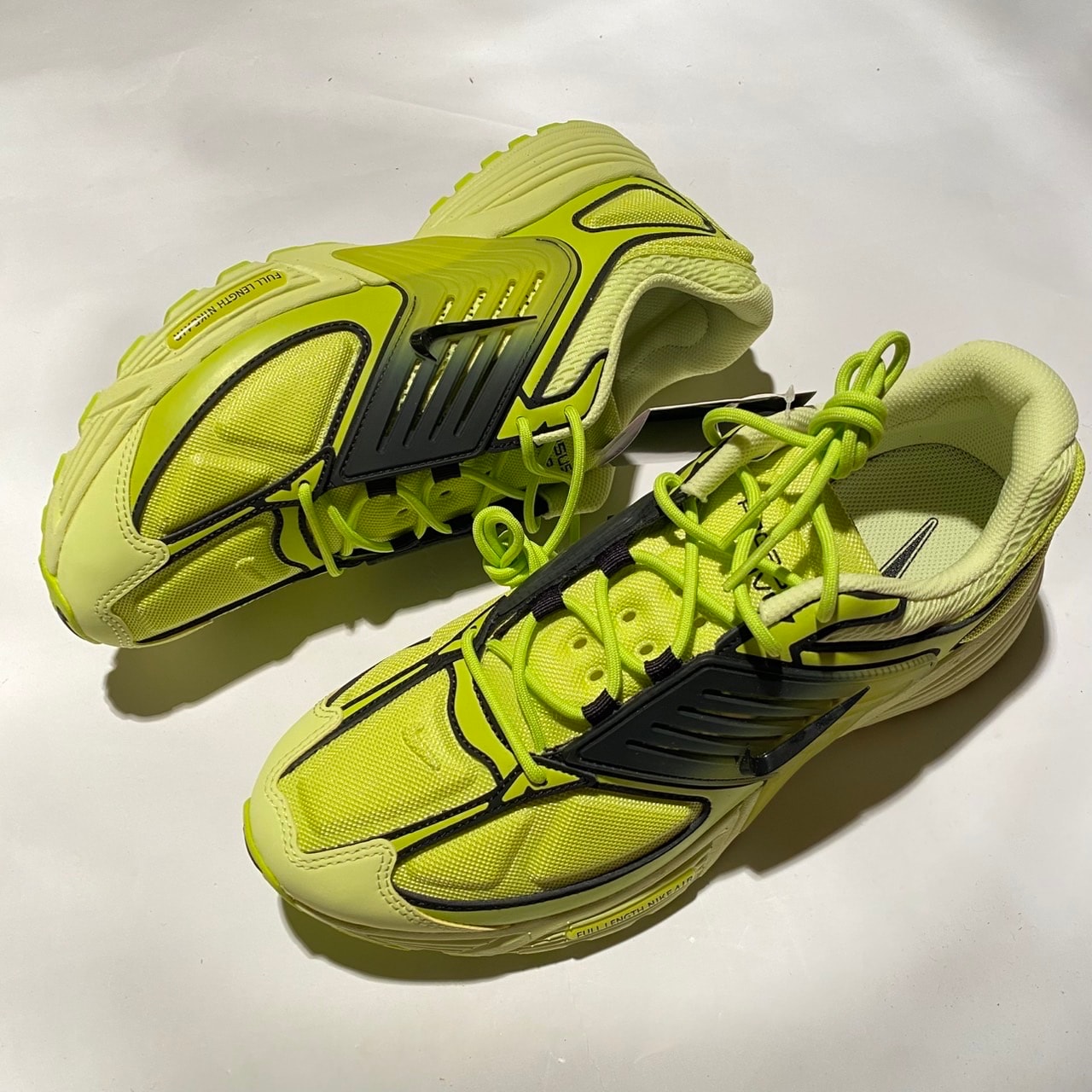 Nike Air Pegasus Wave "Light Lemon Twist"