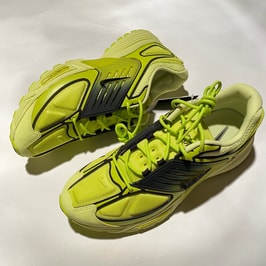 ナイキ エアペガサス ウェーブ "ライトレモンツイスト"