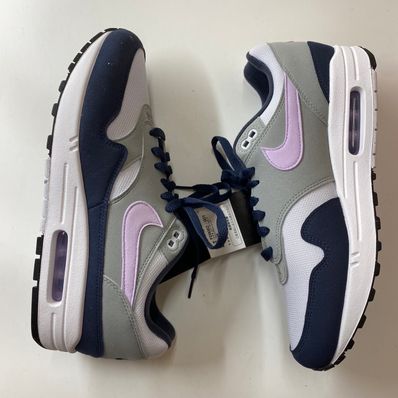 Nike Air Max 1 "Thunder Blue"