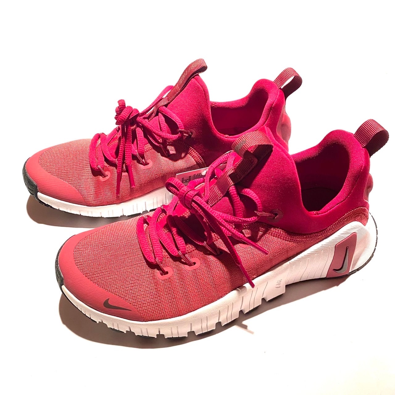 Nike Women's Free Metcon 6 "Sweet Beet/Noble Red/Burgundy Crush"